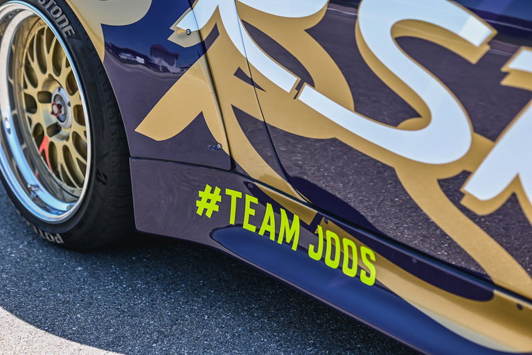 Porsche 911 Modified