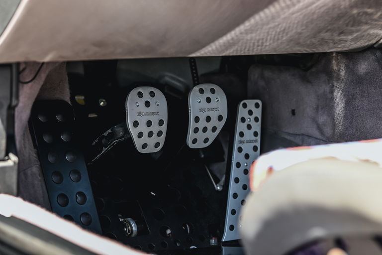 Porsche 911 Modified