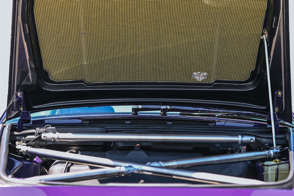 Porsche 911 Modified