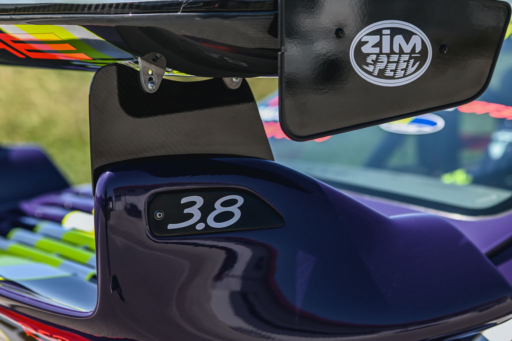 Porsche 911 Modified