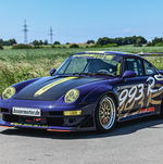 Porsche 911 Modified
