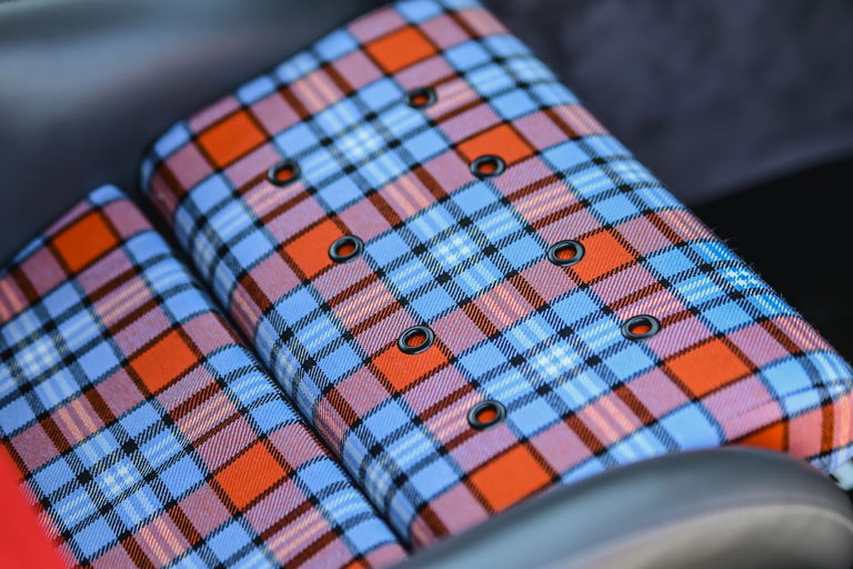 Porsche 911 Modified