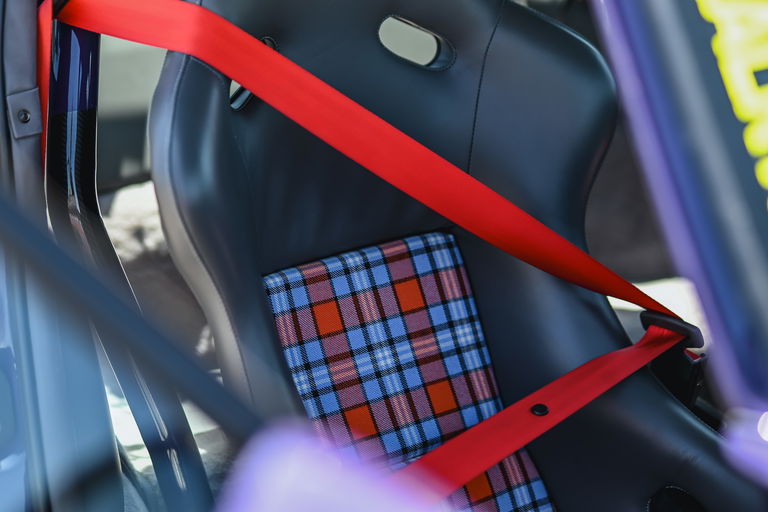 Porsche 911 Modified