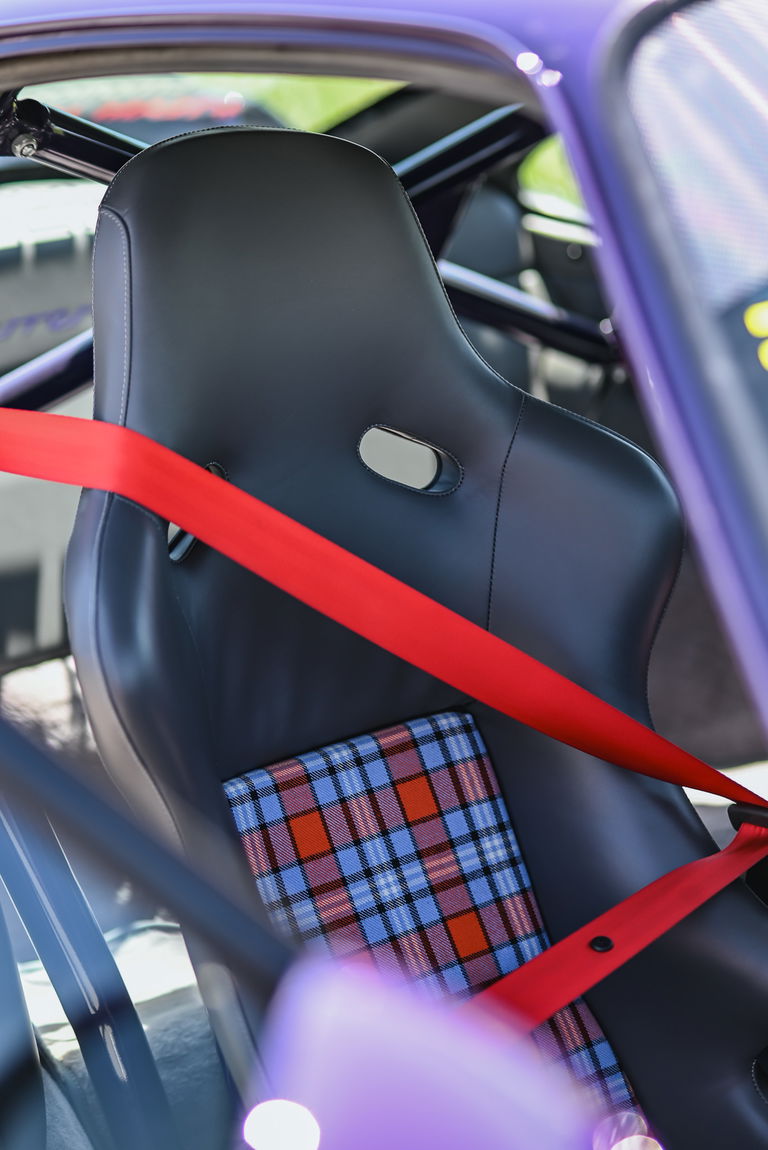 Porsche 911 Modified