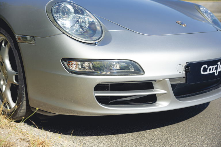 Porsche 997 Carrera S