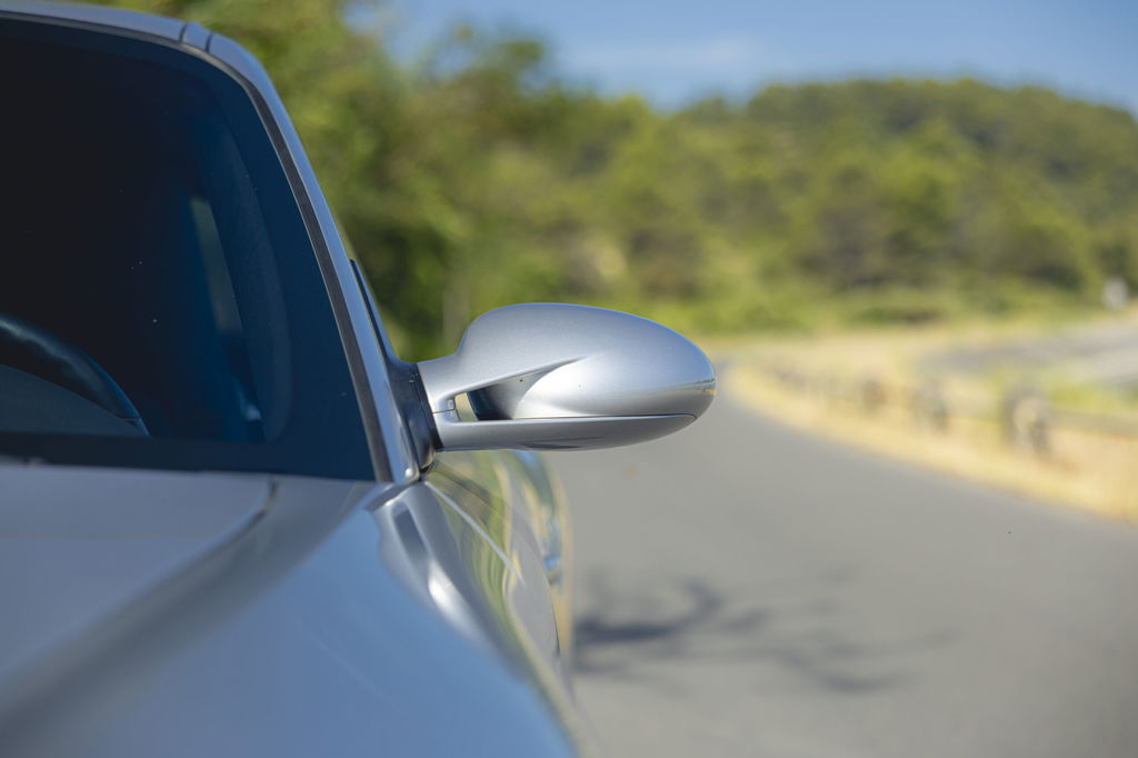 Porsche 997 Carrera S