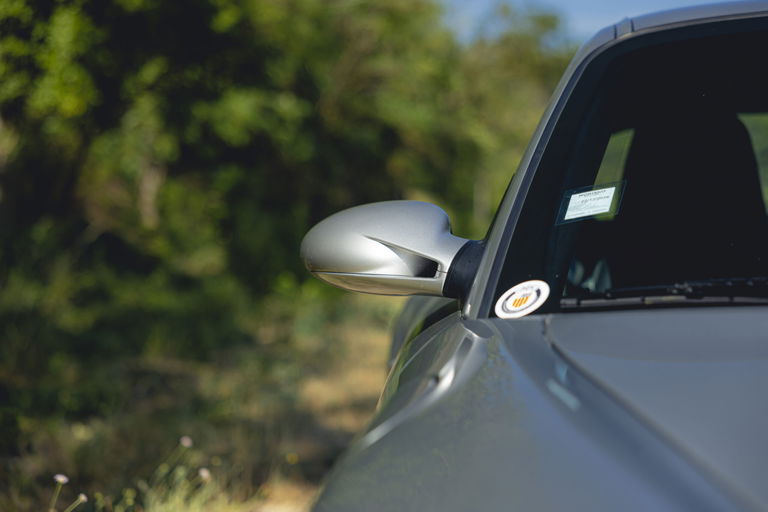 Porsche 997 Carrera S