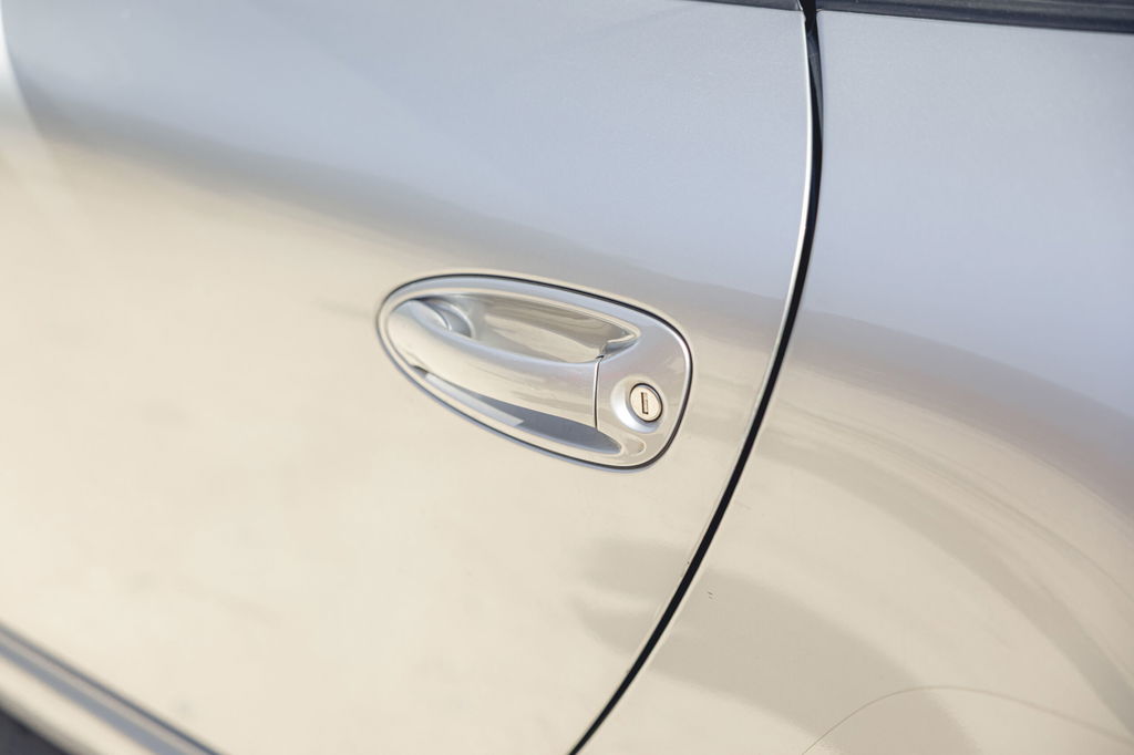 Porsche 997 Carrera S