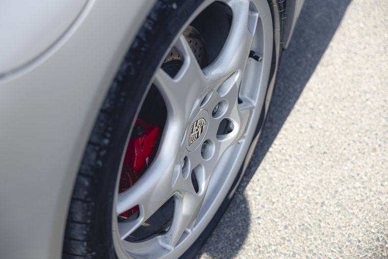 Porsche 997 Carrera S