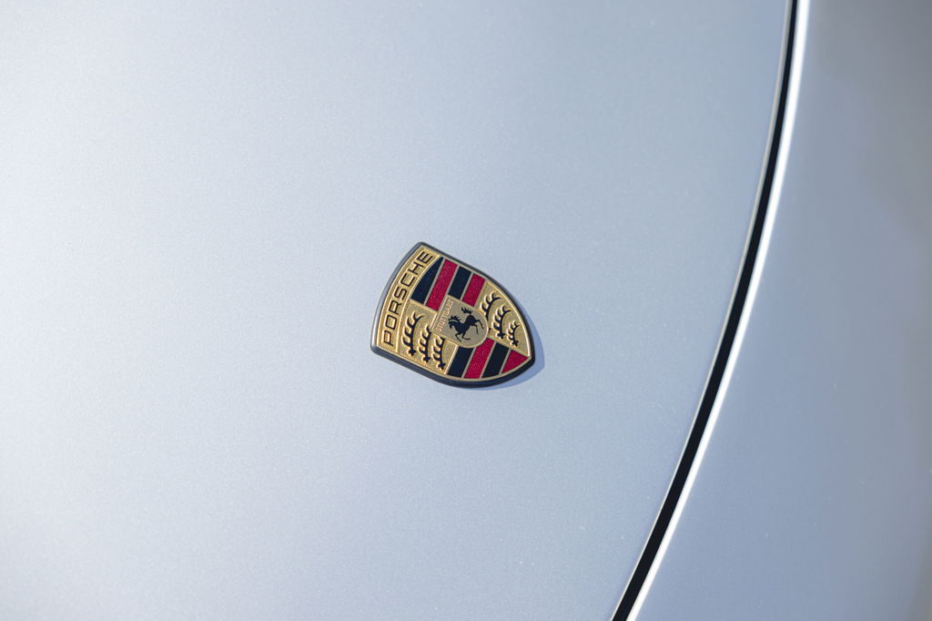 Porsche 997 Carrera S