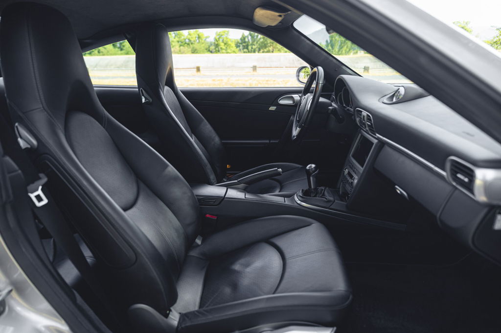 Porsche 997 Carrera S