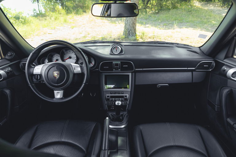 Porsche 997 Carrera S