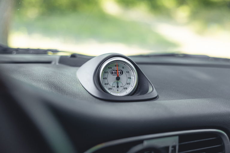 Porsche 997 Carrera S