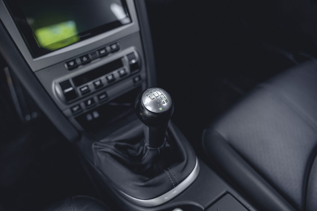 Porsche 997 Carrera S