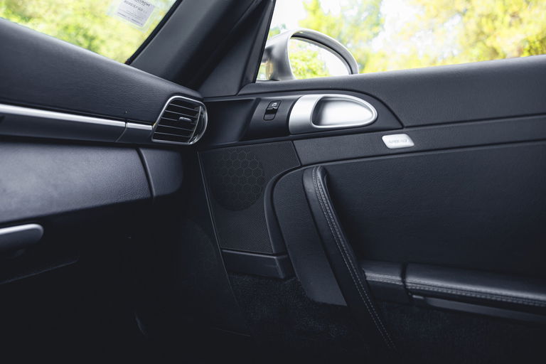 Porsche 997 Carrera S