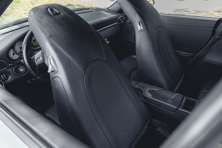 Porsche 997 Carrera S