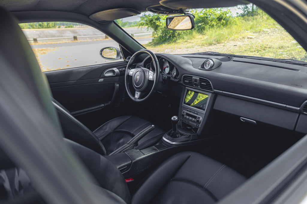 Porsche 997 Carrera S