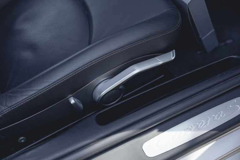 Porsche 997 Carrera S