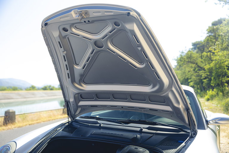 Porsche 997 Carrera S