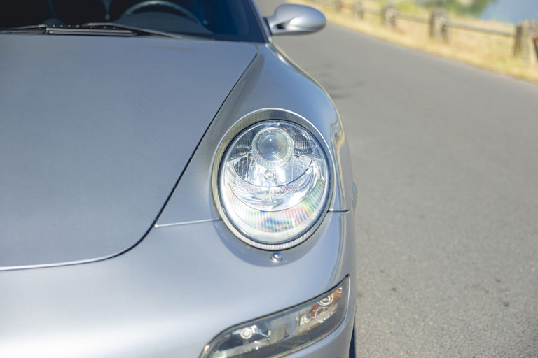 Porsche 997 Carrera S