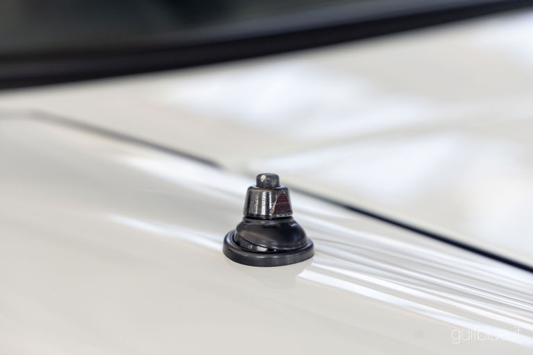 Porsche 911 Carrera 2.7