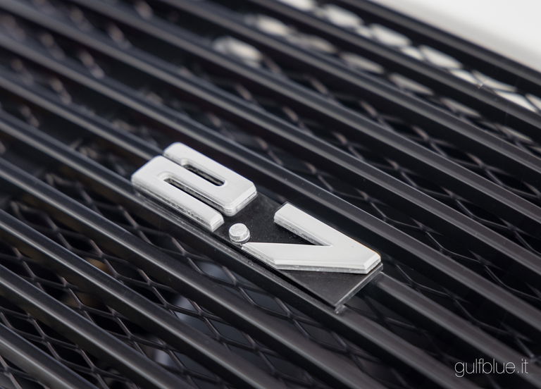 Porsche 911 Carrera 2.7