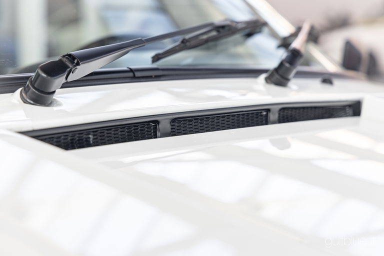 Porsche 911 Carrera 2.7