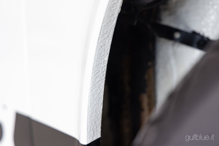 Porsche 911 Carrera 2.7