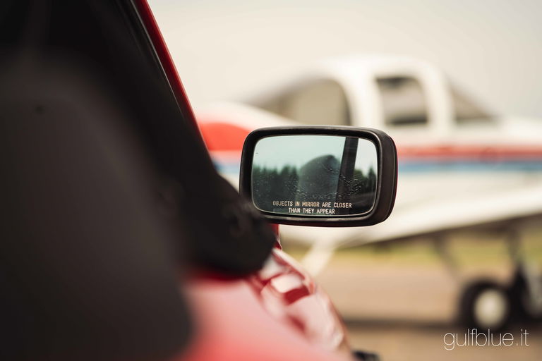 Porsche 911 Turbo 5 Gang