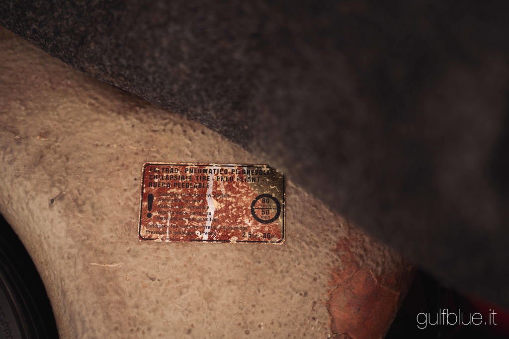 Porsche 911 Turbo 5 Gang