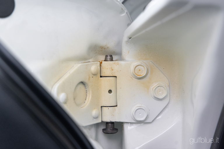 Porsche 911 Carrera 2.7