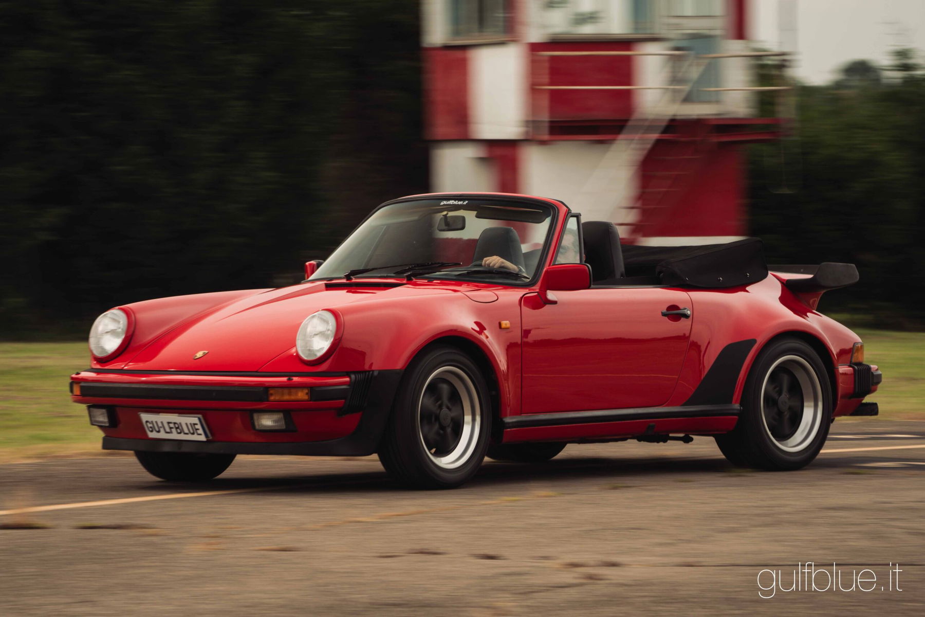 930 - Elferspot