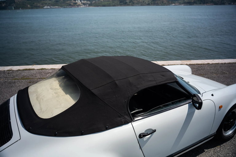 Porsche 911 Carrera 3.2 Speedster