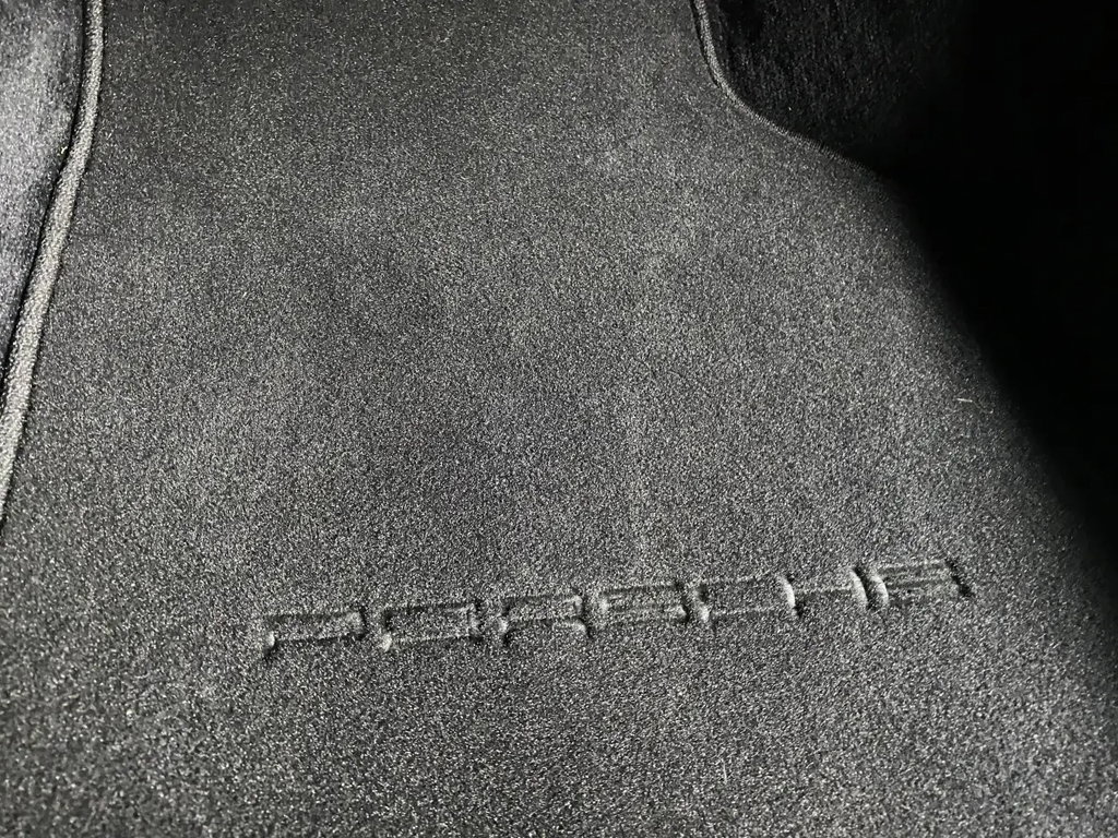 Porsche 996.2 GT3