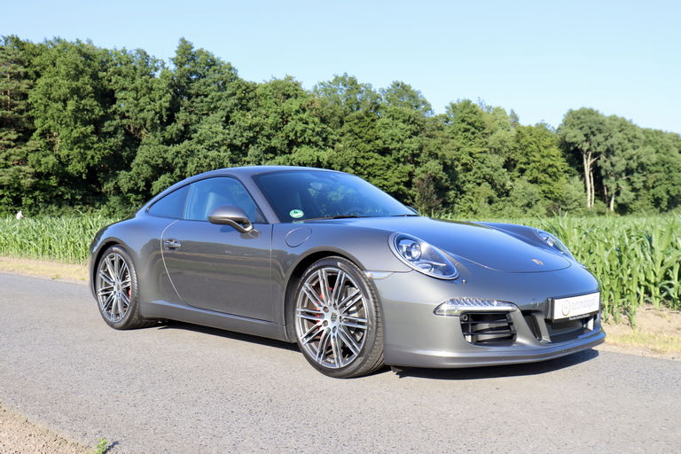 Porsche 991 Carrera S