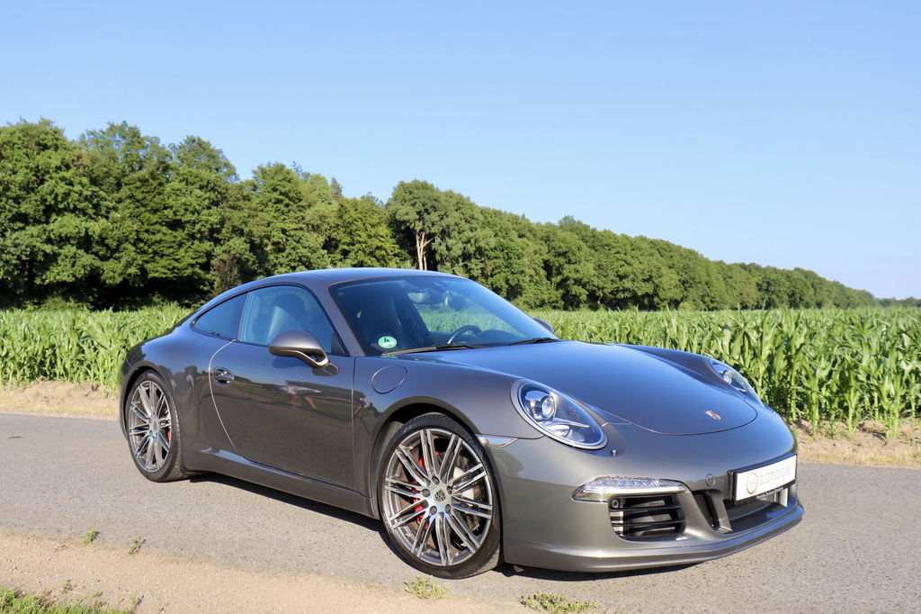 Porsche 991 Carrera S