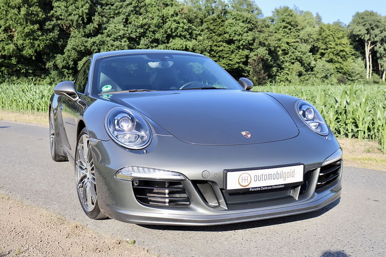 Porsche 991 Carrera S