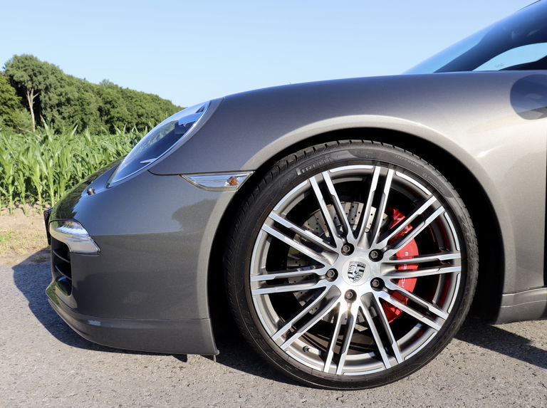 Porsche 991 Carrera S