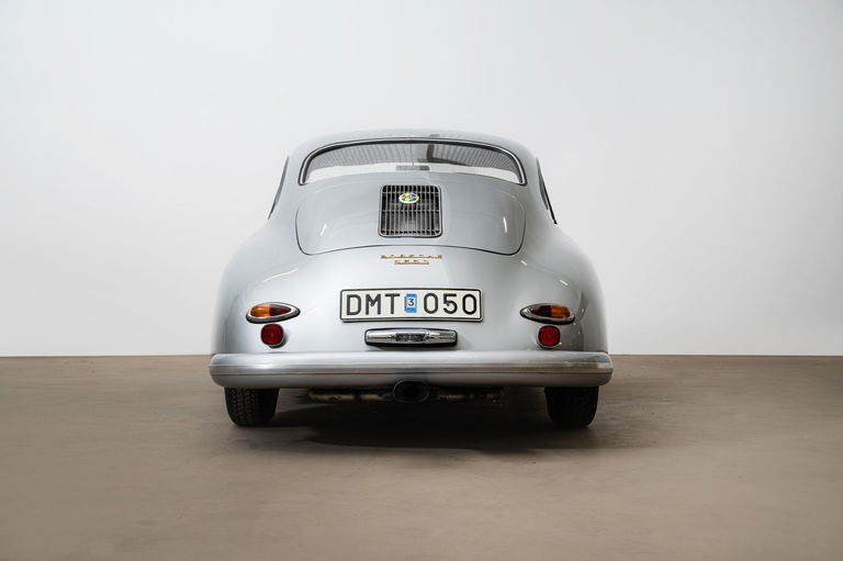 Porsche 356 A 1600