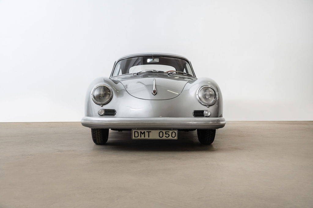 Porsche 356 A 1600