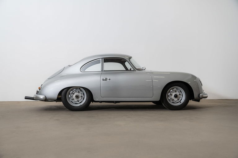 Porsche 356 A 1600