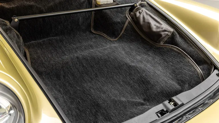 Porsche 911 Modified