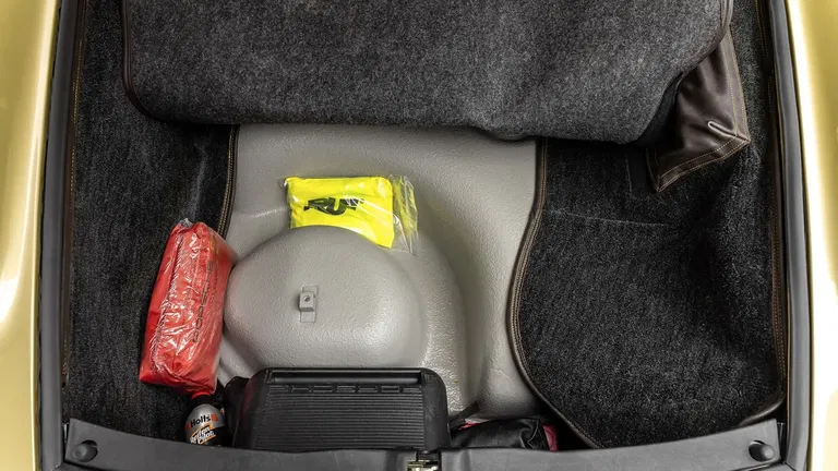 Porsche 911 Modified