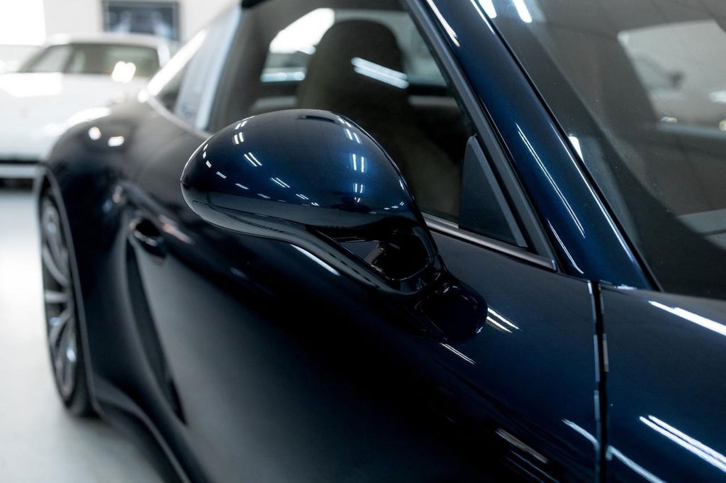 Porsche 991.2 Targa 4S