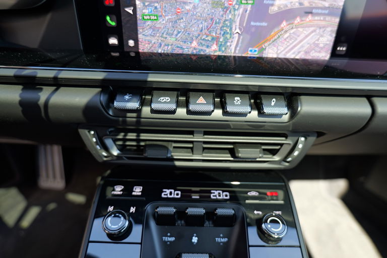 Porsche 992 Carrera T