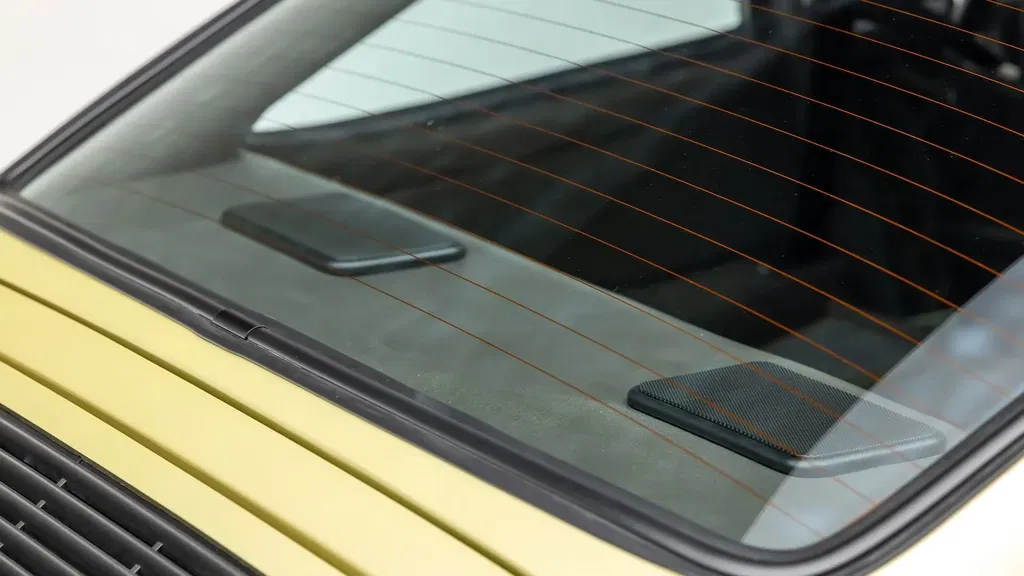 Porsche 911 Modified