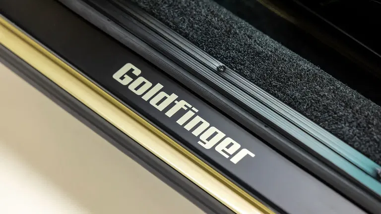 Porsche 911 Modified