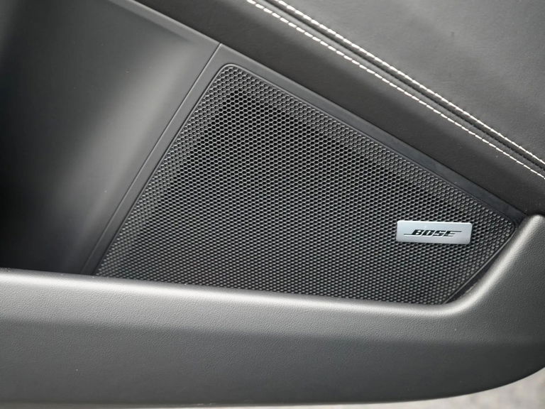 Porsche 992 Carrera 4 GTS