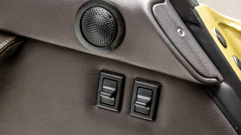 Porsche 911 Modified