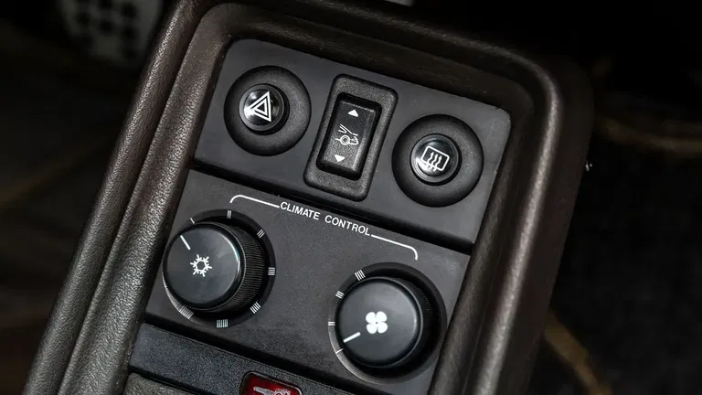 Porsche 911 Modified